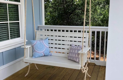 Lakeside at Blue Mountain Beach House | Lakeside at Blue Mountain Beach - TraSeas Escape - REDUCED FALL RATES