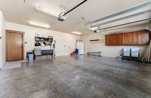Chelan House | Lakeside Bluff at Chelan Lookout Vacation Rentals