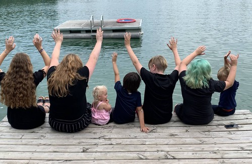 Waupaca Cottage | Lakeside Cabin Retreat on Waupaca's Chain O'Lakes #2