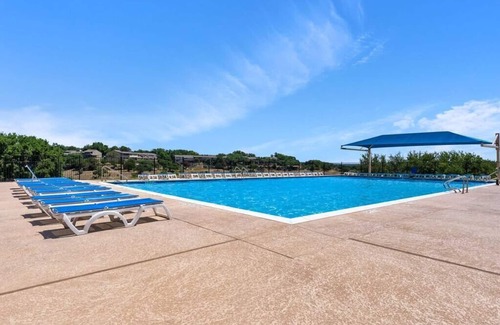 Point Venture House | Lakeside Charm at Casa Carmen by the Golf Course