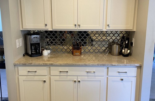 Pinehurst Condo | Lakeside Condo on Pinehurst #5