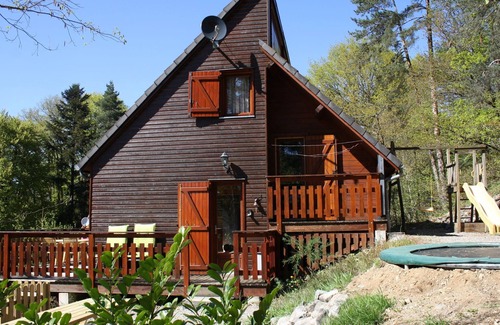 Plantades House | Lakeside Escape for 6 guests