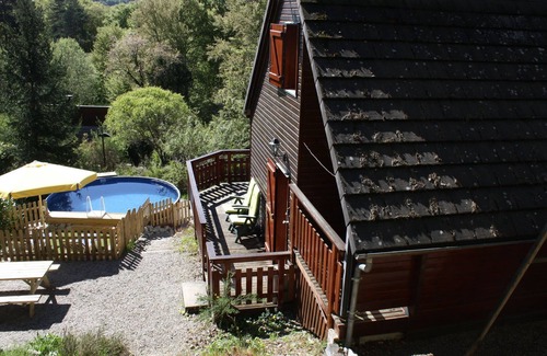 Plantades House | Lakeside Escape for 6 guests