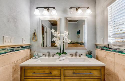 Rocky Ridge House | Lakeside House