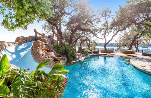 Rocky Ridge House | Lakeside House