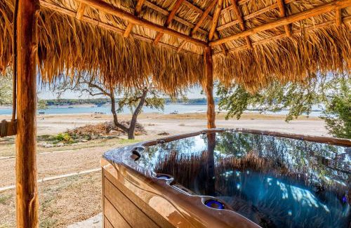 Rocky Ridge House | Lakeside House