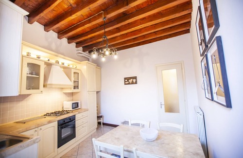 Como Apartment | Lakeside