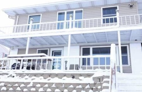 Alexandria House | Lakeside Landing on Ida~ Dock~ Bunkhouse~ Firepit