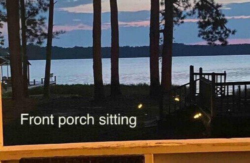 Hartsville House | Lakeside Living