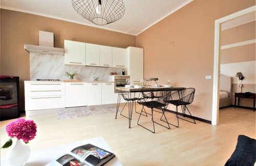 Vignola Apartment | Lakeside Relais