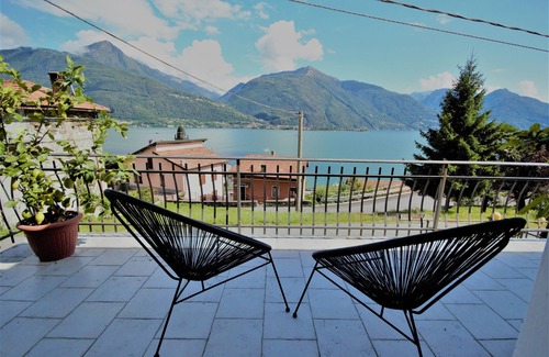 Vignola Apartment | Lakeside Relais