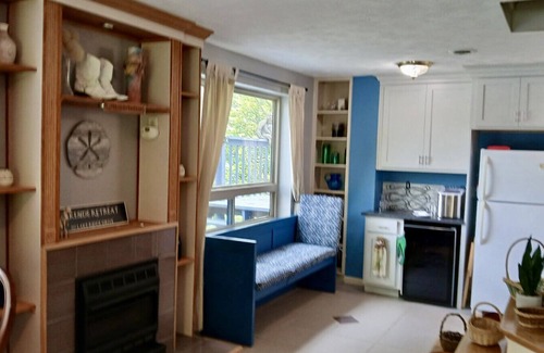 Dandridge Condo | Lakeside Retreat with Lake View