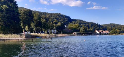 Keutschach am See Apartment | Lakesideview Keutschach am See