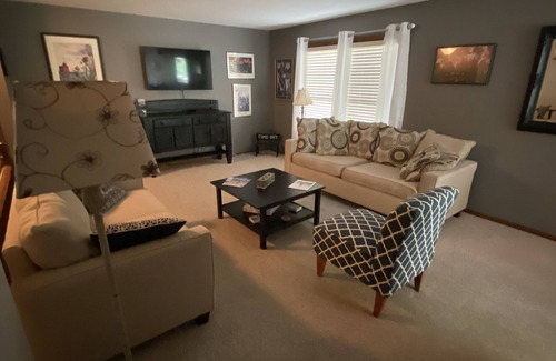 Macatawa Apartment | Laketown Landing of Laketown Township, Holland, West Michigan