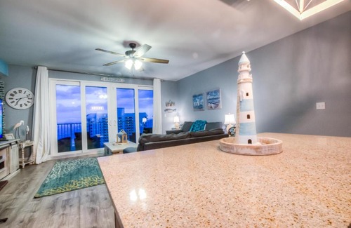 Panama City Beach House | Laketown Wharf 905 By ZIA VR