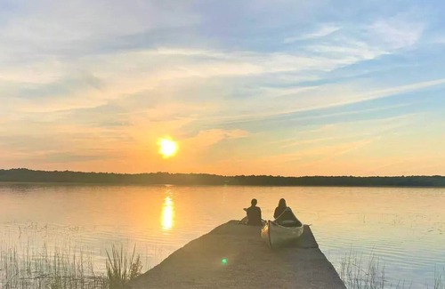 South Bruce Peninsula House | Lakeview Campsite H