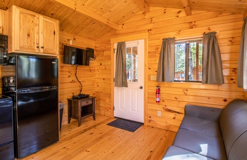 Spotsylvania Cottage | Lakeview, Cozy Cottage, Resort Access!