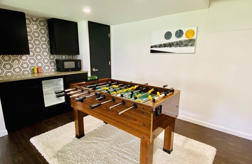 Willow Point House | Lakeview Home with Private Pool, Hot Tub and Game Room