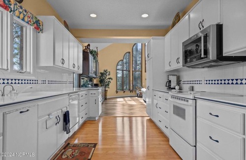 Seven Lakes House | Lakeview Luxury Home /For week of US Open June 2024