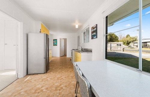 Rainbow Point House | Lakeview Oasis - Rainbow Point Holiday Home