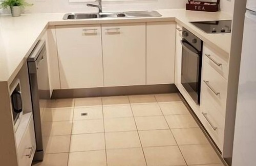 Lake Hume Village Villa | Lakeview Villa's