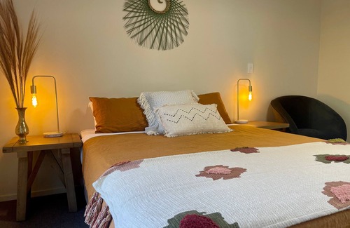 Te Anau House | Lakewood Lofts