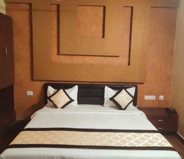 Akbarpur Hotel | lakmi hoteL