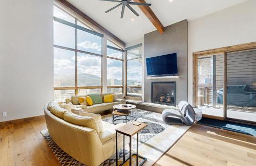 Winter Park House | Lakota Northwoods Luxury Villa 308