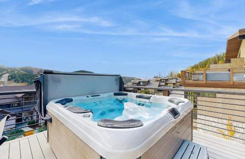 Winter Park House | Lakota Northwoods Luxury Villa 308