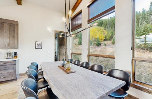 Winter Park House | Lakota Northwoods Luxury Villa 308