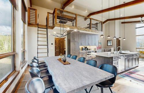 Winter Park House | Lakota Northwoods Luxury Villa 308