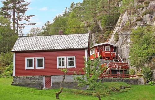 Tysnes House | Laksevågen by Interhome