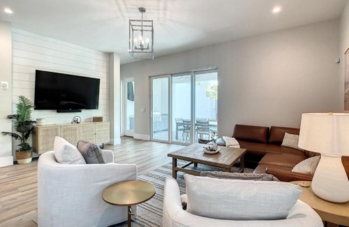 New Smyrna Beach House | Lala at the Beach 512