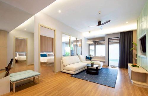 Si Sunthon Hotel | Lalynn Resort & Villas, Phuket
