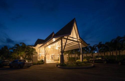 Si Sunthon Hotel | Lalynn Resort & Villas, Phuket