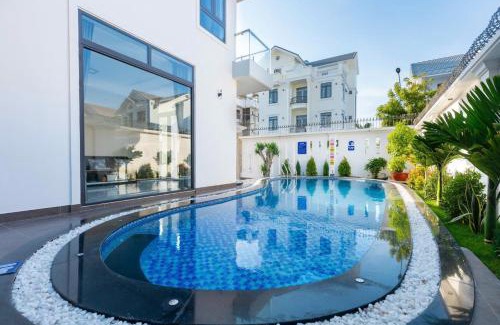Vung Tau Villa | Lam Hồng Villa- Venuestay