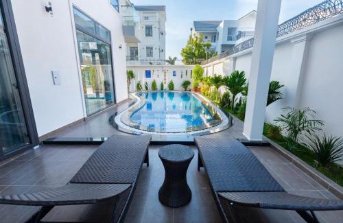 Vung Tau Villa | Lam Hồng Villa- Venuestay
