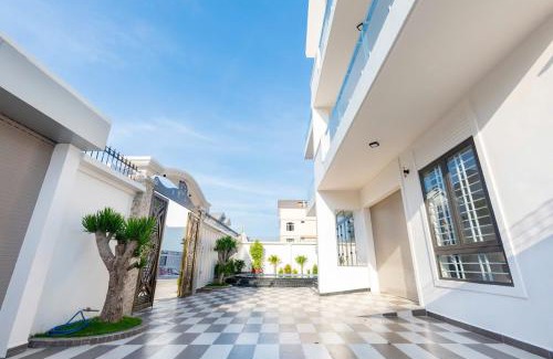 Vung Tau Villa | Lam Hồng Villa- Venuestay