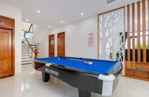 Vung Tau Villa | Lam Hồng Villa- Venuestay
