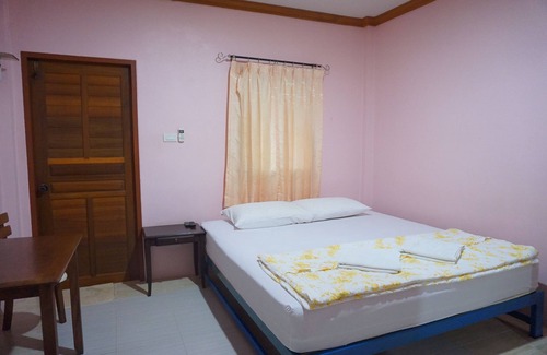 Don Sak Hotel | Lam-Tong Resort