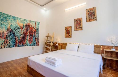 Thuy Xuan House | Lam Vien Homestay Hue