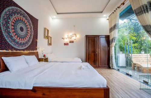 Thuy Xuan House | Lam Vien Homestay Hue