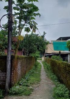 Siliguri Apartment | Lama Residence