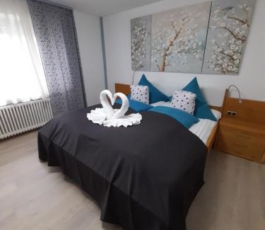 Konstanz-Furstenberg House | Lamai's Pension