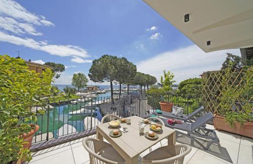 Manerba del Garda Apartment | Lamasu Dusano - Lago di Garda