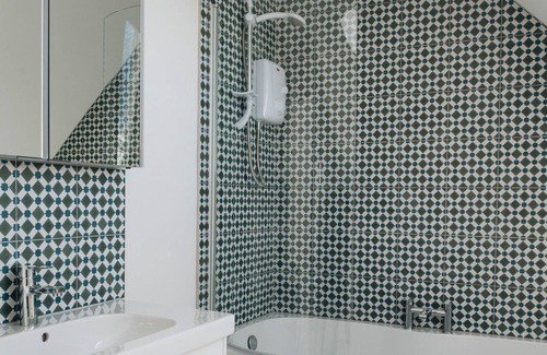 Ballycastle House | LAMB COTTAGE, pet friendly, with open fire in Ballycastle
