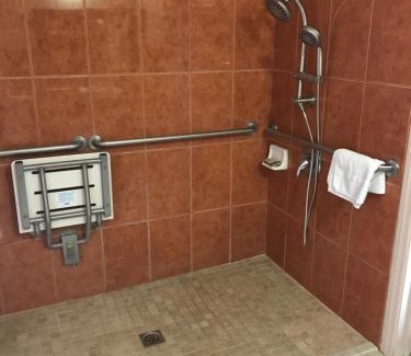 Whittier Hotel | Lambert Inn
