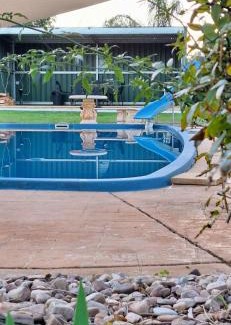 Altona House | Lambert's Little Paradise