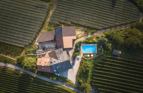 Montagna Hotel | Lamberthof