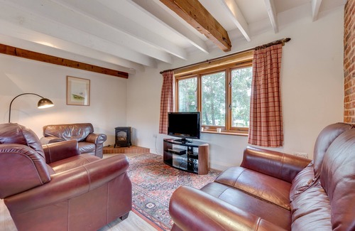 Woodbridge House | Lambings - Three Bedroom House, Sleeps 5